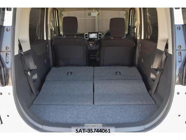 Suzuki SOLIO 2013-08 368376-16