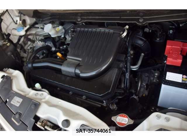 Suzuki SOLIO 2013-08 368376-14