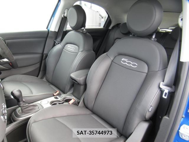 Fiat 500X 2023-06 269282-15
