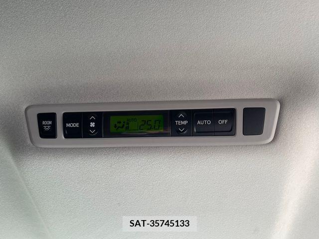Toyota VELLFIRE 2013-12 201442-19