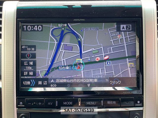 Toyota VELLFIRE 2013-12 201442-3