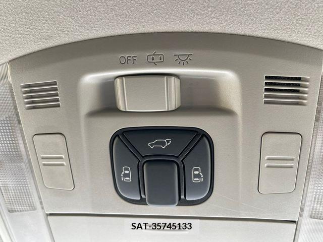 Toyota VELLFIRE 2013-12 201442-5