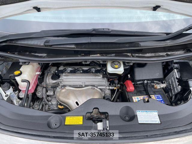 Toyota VELLFIRE 2013-12 201442-13