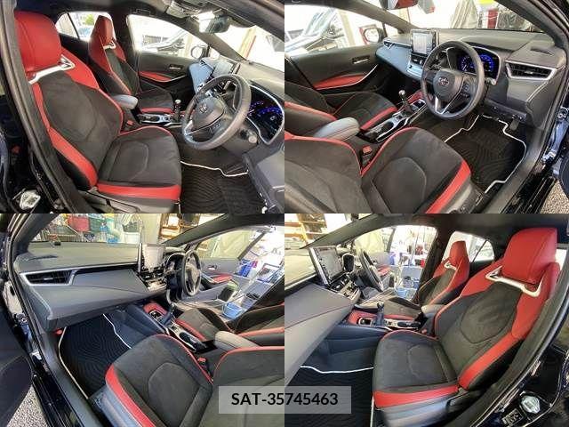 Toyota COROLLA SPORT 2021-01 358093-5