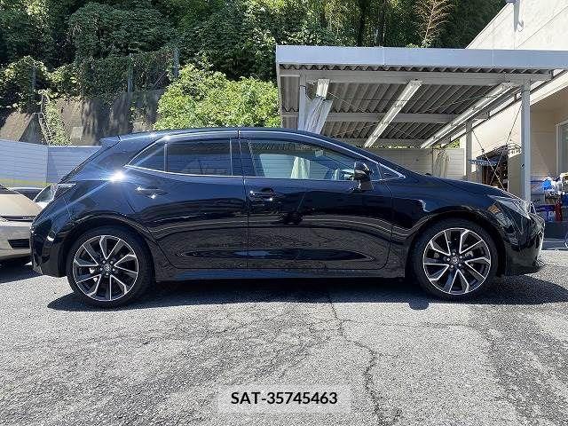 Toyota COROLLA SPORT 2021-01 358093-15