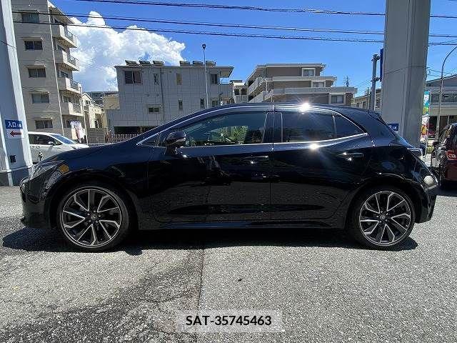 Toyota COROLLA SPORT 2021-01 358093-14