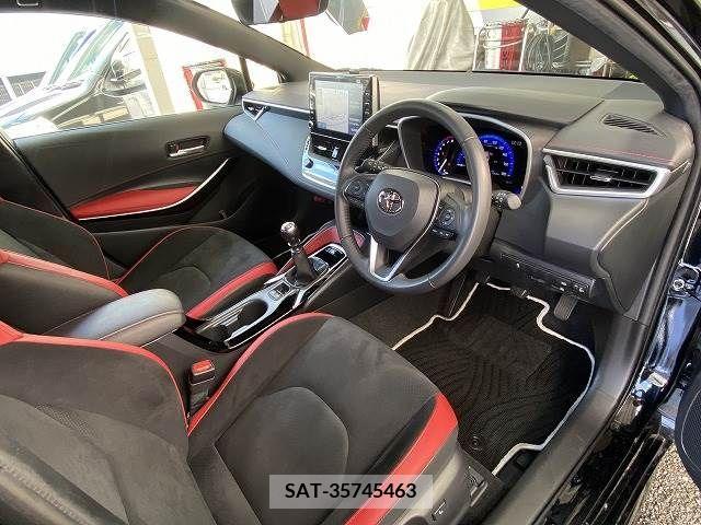 Toyota COROLLA SPORT 2021-01 358093-25
