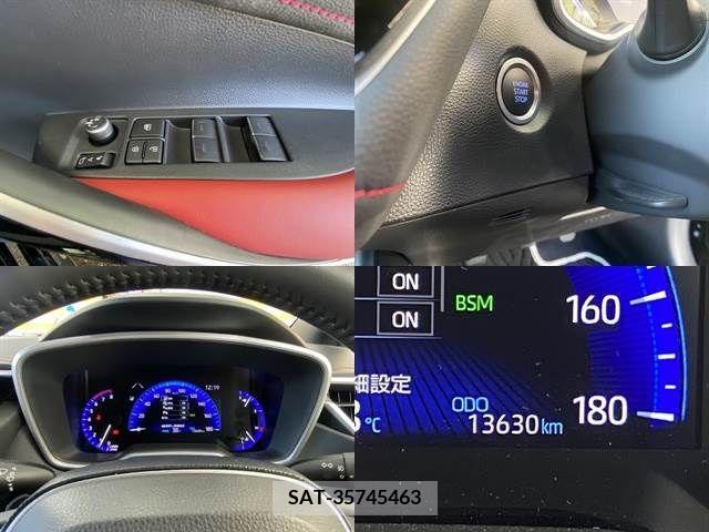 Toyota COROLLA SPORT 2021-01 358093-12