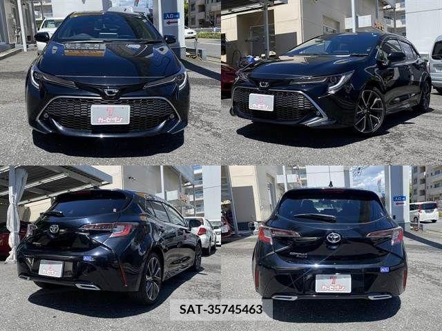Toyota COROLLA SPORT 2021-01 358093-3