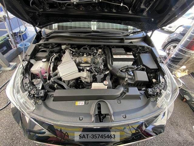 Toyota COROLLA SPORT 2021-01 358093-24