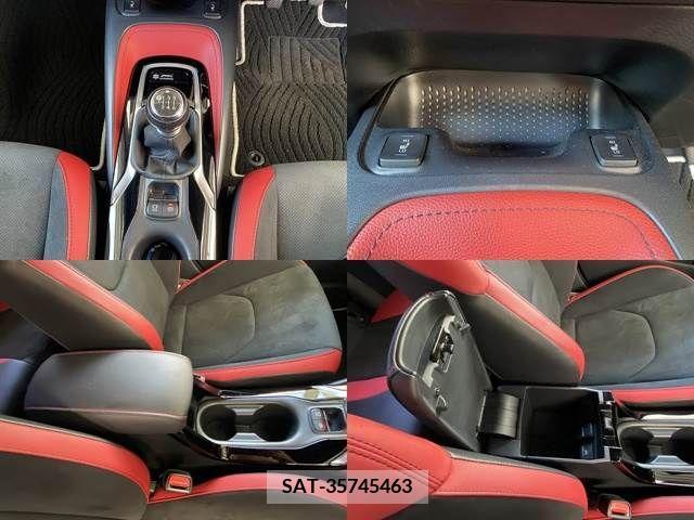 Toyota COROLLA SPORT 2021-01 358093-11