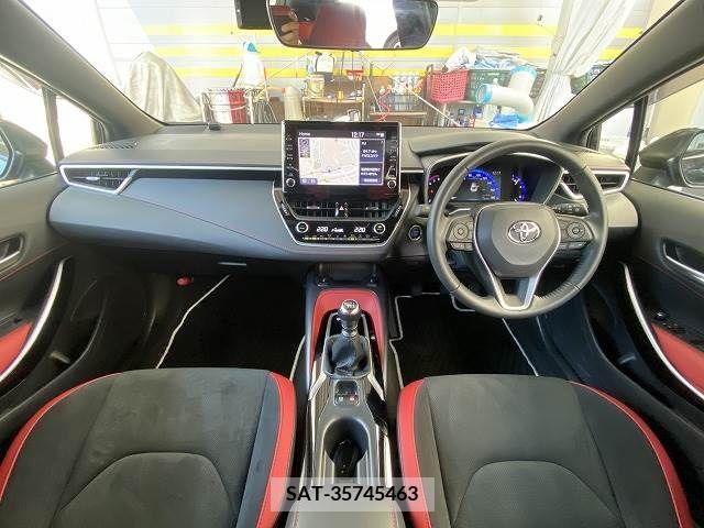 Toyota COROLLA SPORT 2021-01 358093-1