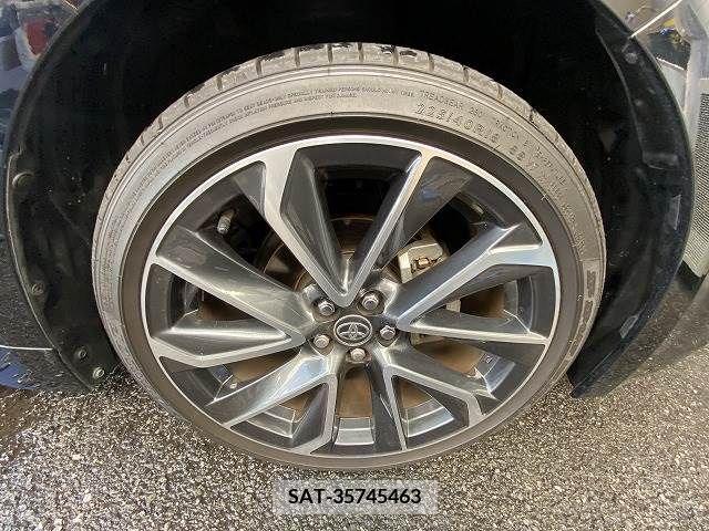 Toyota COROLLA SPORT 2021-01 358093-22