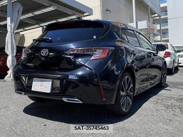 Toyota COROLLA SPORT 2021-01 358093-21
