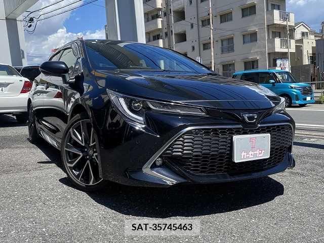 Toyota COROLLA SPORT 2021-01 358093-0