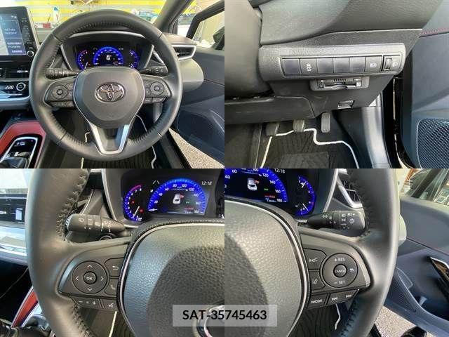 Toyota COROLLA SPORT 2021-01 358093-10