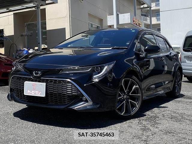 Toyota COROLLA SPORT 2021-01 358093-20