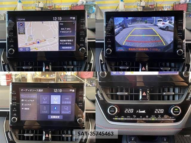 Toyota COROLLA SPORT 2021-01 358093-9