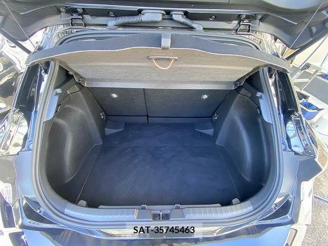 Toyota COROLLA SPORT 2021-01 358093-19