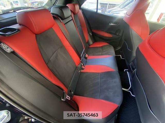 Toyota COROLLA SPORT 2021-01 358093-18