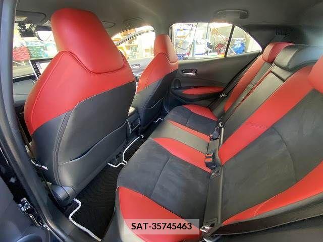 Toyota COROLLA SPORT 2021-01 358093-29