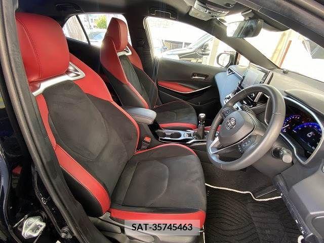 Toyota COROLLA SPORT 2021-01 358093-17