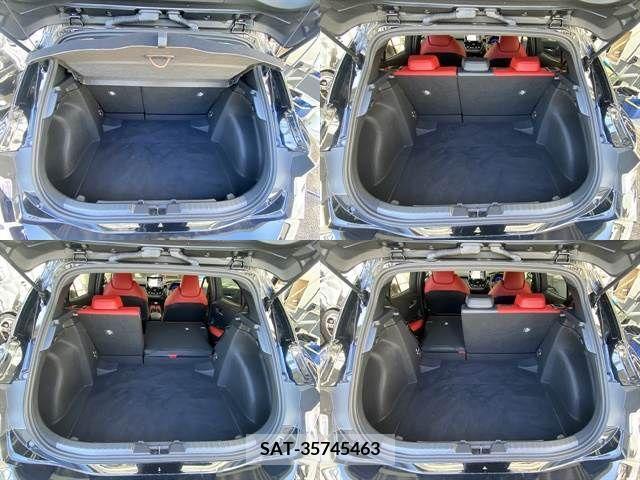 Toyota COROLLA SPORT 2021-01 358093-7