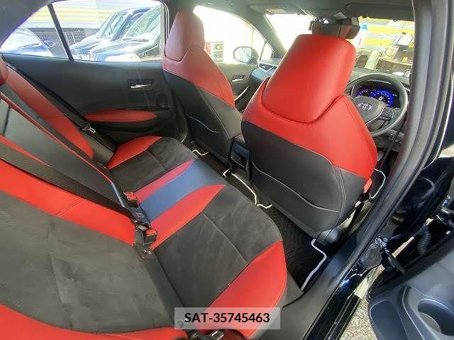 Toyota COROLLA SPORT 2021-01 358093-28