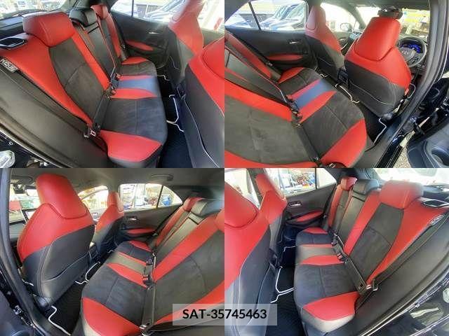 Toyota COROLLA SPORT 2021-01 358093-6