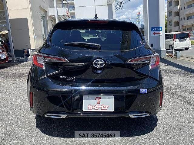 Toyota COROLLA SPORT 2021-01 358093-16
