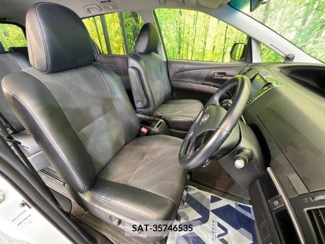 Toyota ESTIMA 2013-09 268767-8