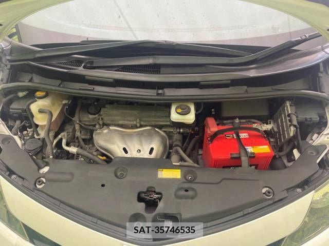 Toyota ESTIMA 2013-09 268767-19