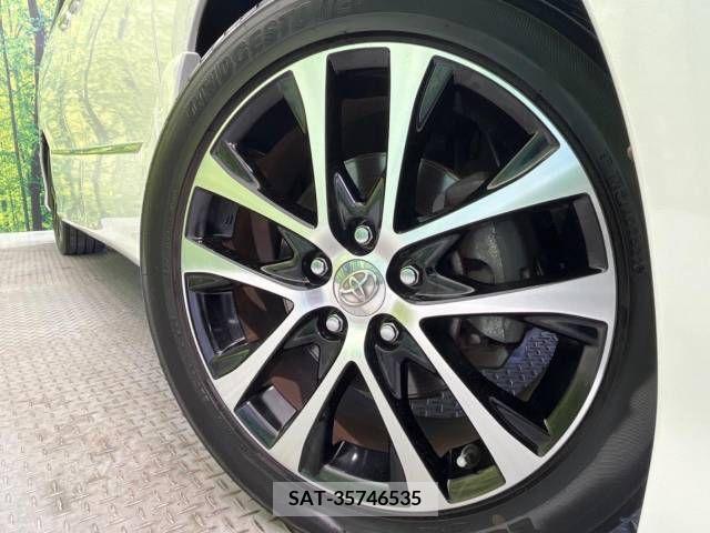 Toyota ESTIMA 2013-09 268767-14