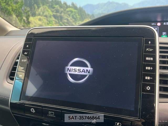 Nissan SERENA 2020-01 325072-2