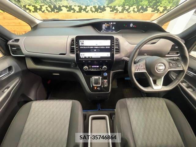 Nissan SERENA 2020-01 325072-1