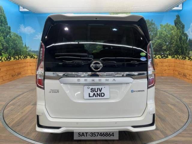 Nissan SERENA 2020-01 325072-14