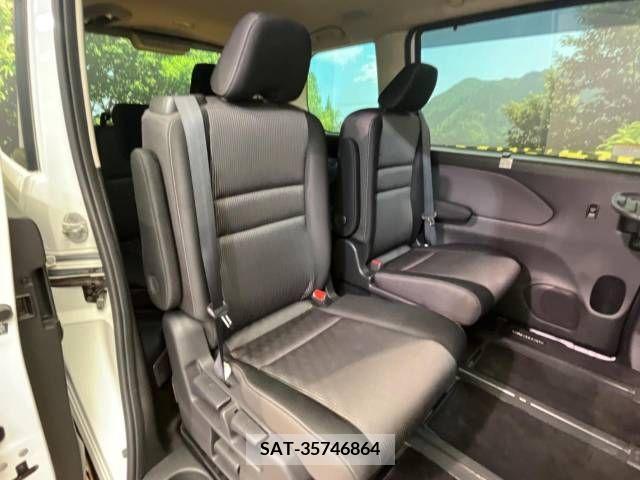 Nissan SERENA 2020-01 325072-9