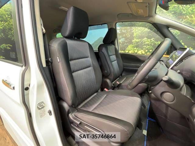 Nissan SERENA 2020-01 325072-8