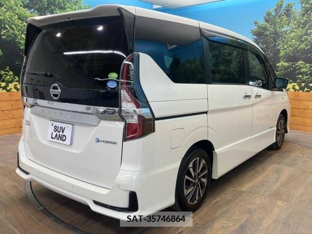 Nissan SERENA 2020-01 325072-16