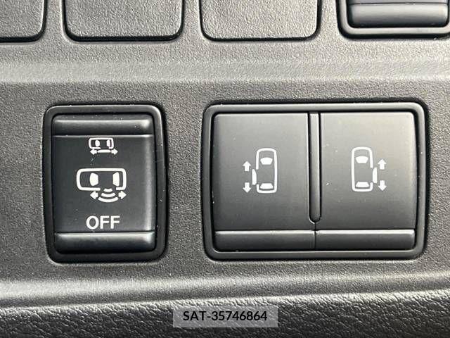 Nissan SERENA 2020-01 325072-5