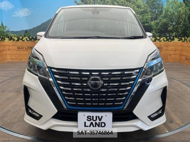 Nissan SERENA 2020-01 325072-13
