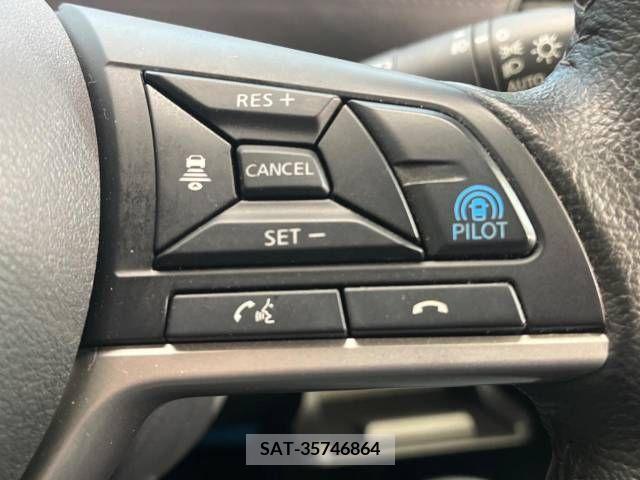 Nissan SERENA 2020-01 325072-4