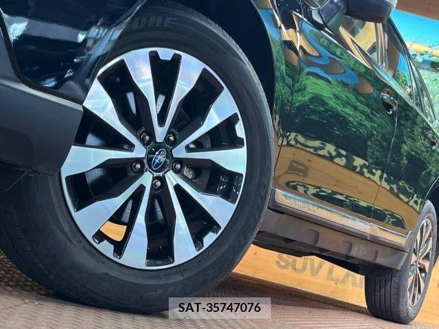 Subaru OUTBACK 2017-04 275987-15