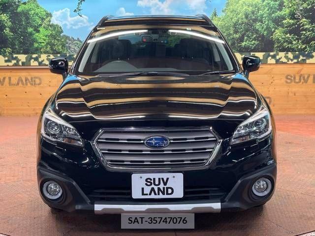 Subaru OUTBACK 2017-04 275987-16