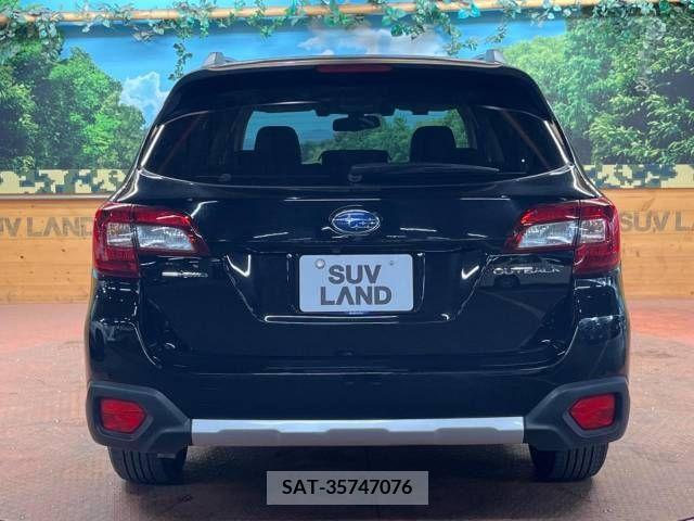 Subaru OUTBACK 2017-04 275987-17