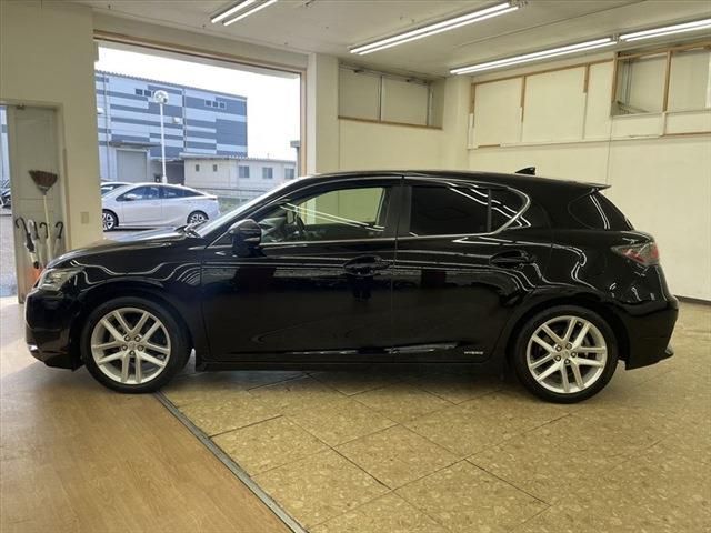 Lexus CT 2014-01 195066-7