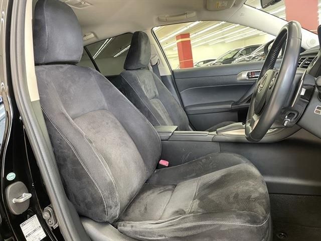 Lexus CT 2014-01 195066-19