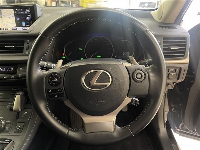 Lexus CT 2014-01 195066-24