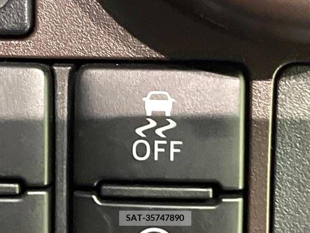 Subaru JUSTY 2017-11 311213-7