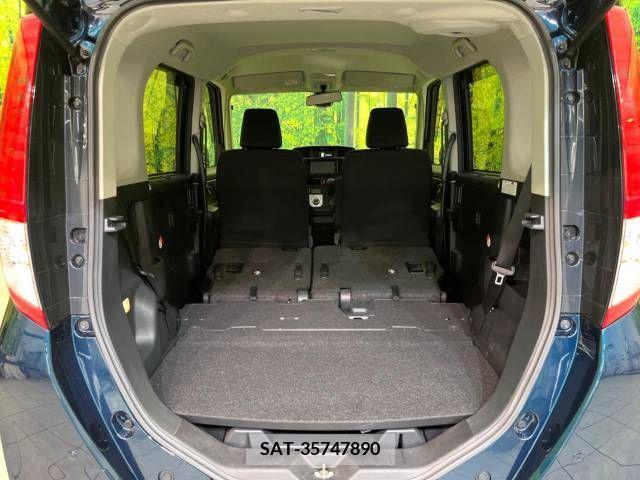 Subaru JUSTY 2017-11 311213-15